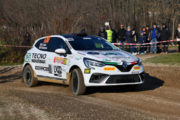 PER NDM TECNO E' ANCORA VITTORIA ALL'ULTIMA GARA DELLA STAGIONE:  MARCO ZANIN "BIS" AL PREALPI MASTER SHOW