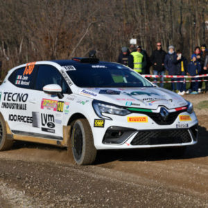 PER NDM TECNO E' ANCORA VITTORIA ALL'ULTIMA GARA DELLA STAGIONE:  MARCO ZANIN "BIS" AL PREALPI MASTER SHOW
