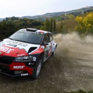 Rally del Brunello: iscrizioni prorogate a venerdì 2 dicembre