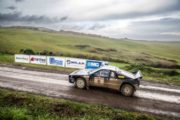 È Alberto Battistolli-bis: al vicentino il 2° Rally del Brunello,  gara conclusiva del Campionato Italiano Rally Terra Storico