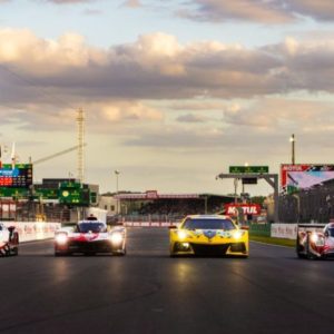 Endurance : nouveautés et perspectives