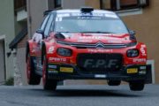 Il 46° Rally 1000 Miglia torna a settembre