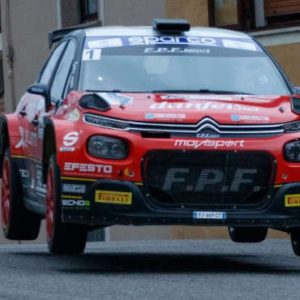 Il 46° Rally 1000 Miglia torna a settembre