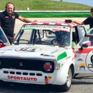 Abs Sport, un 2022 ricco di soddisfazioni