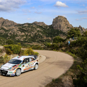  Il Rally Terra Sarda verso un 2023 sempre più internazionale:  la Gallura pronta a riabbracciare il TER – Tour European Rally