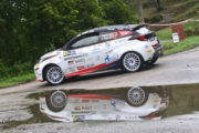 GR YARIS DEBUTTA SU TERRA AL RALLY DEL BRUNELLO. IL TOYOTA GAZOO RACING ITALY SCHIERA PAPERINI-FRUINI COME EQUIPAGGIO UFFICIALE