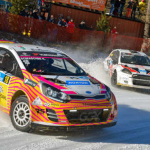 Ecco il calendario di ICE Challenge 2023: 7 round e una nuova pista.