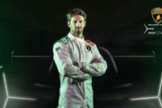 Iron Lynx welcomes Romain Grosjean as Lamborghini Factory Driver