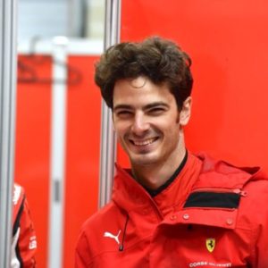 Nuovi traguardi internazionali per Rovera su Ferrari nel 2023