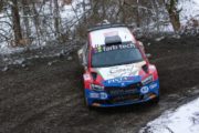 IL 3° RALLY TERRA VALLE DEL TEVERE E AREZZO TORNA AD ACCENDERE IL “RACEDAY”