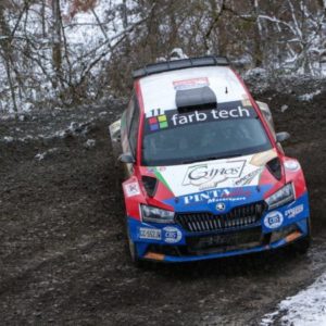 IL 3° RALLY TERRA VALLE DEL TEVERE E AREZZO TORNA AD ACCENDERE IL “RACEDAY”