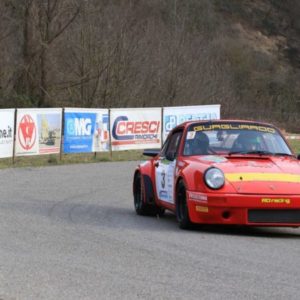 Scuderia Etruria Sport accende la sfida del "Tricolore" Rally Auto Storiche:  il 3 e 4 marzo riflettori puntati sul 13° Historic Rally delle Vallate Aretine