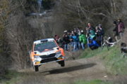 IL 3° RALLY TERRA VALLE DEL TEVERE E AREZZO APRE LE ISCRIZIONI