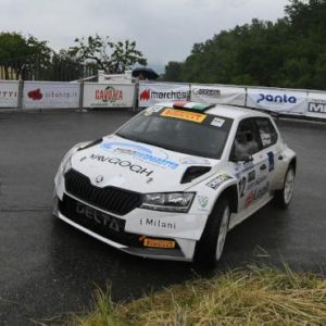IRC Sport, promoter di International Rally Cup, cala ancora il poker.