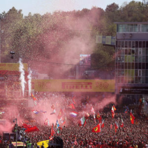 ACI avvia la fase 2 della vendita dei biglietti per i GP di Formula 1 di Monza e Imola