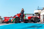 19-YEAR-OLD IRON DAME DORIANE PIN TO JOIN PREMA FOR LMP2 FIA WEC PROGRAMME