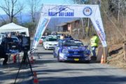 IL RALLY DEI LAGHI SI PREPARA: PORTE APERTE A MODERNE, STORICHE E REGOLARITÀ