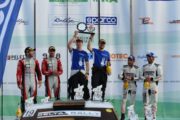 Svelato il 17° #RA Rally Regione Piemonte:  Alba e Langhe pronte a ospitare  il Campionato Italiano Assoluto Rally-Sparco