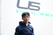 Ruiqi Liu prenderà parte all'Italian Formula 4 Championship sotto i colori del team US Racing