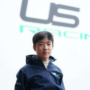 Ruiqi Liu prenderà parte all'Italian Formula 4 Championship sotto i colori del team US Racing