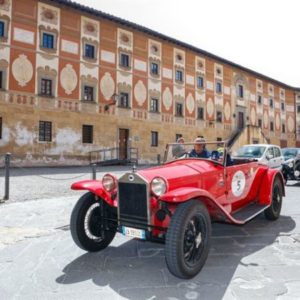 Definito il programma sportivo del Circuito Stradale del Mugello 2023