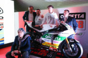 MISANO WORLD CIRCUIT E TEAM SIC58 SQUADRA CORSE  PRESENTANO INSIEME LA STAGIONE 2023