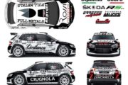 GIÒ DIPALMA AL LAGHI IN VISTA DELL'IRC CUP