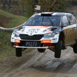 PRESENTATO IL 3° RALLY TERRA VALLE DEL TEVERE E AREZZO:  GRANDE ATTESA PER LA GARA CHE GUARDA ALLA PROMOZIONE DEL TERRITORIO