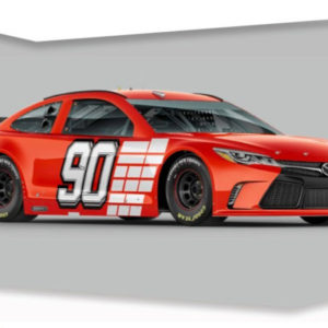 Il Team Bulgaria in EuroNASCAR nel 2023