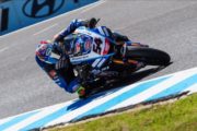 WorldSBK – Razgatlioglu tops Day 1 of Official Test at Phillip Island