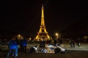 MissionH24, une semaine à Rétromobile