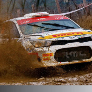 N5 ITALIA RILANCIA, TROFEO ASFALTO E TROFEO TERRA