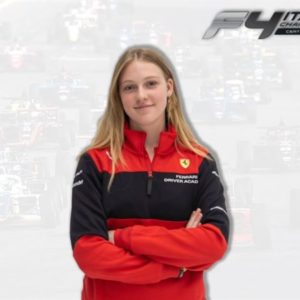 Italian F4 Championship: Aurelia Nobels con Prema Racing per la stagione 2023