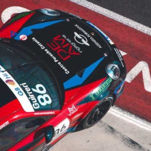 Raptor Engineering all’esordio stagionale a Jerez