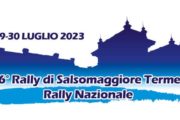 Il Salsomaggiore 2023 si presenta “NAZIONALE”