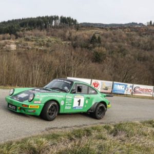 13° Historic Rally delle Vallate Aretine:  prorogate le iscrizioni a domenica 26 febbraio