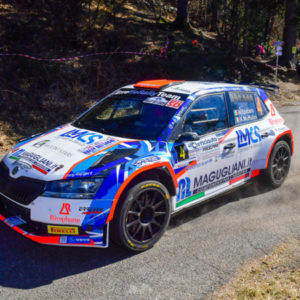 IL RALLY DEI LAGHI TRA PREMI, TROFEI ED INIZIATIVE SOCIALI!