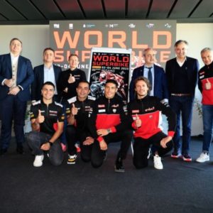 DAL 2 AL 4 GIUGNO A MISANO WORLD CIRCUIT  L'EMILIA-ROMAGNA ROUND DEL WORLDSBK