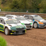 L'apertura del Campionato Italiano Rallycross sarà una festa!
