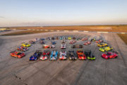 FIA WEC ready for action in Sebring with seven manufacturers in Hypercar