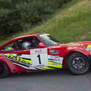 ANNULLATO IL 2. RALLY STORICO CITTÀ DI PRATO