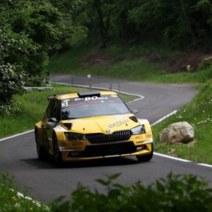 IL RALLY DELLA VALLE INTELVI SI CONFERMA A FINE MAGGIO