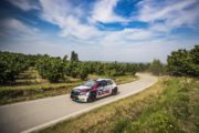 RALLY REGIONE PIEMONTE:  LE PROVE SPECIALI RACCONTANO IL TERRITORIO