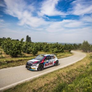 RALLY REGIONE PIEMONTE:  LE PROVE SPECIALI RACCONTANO IL TERRITORIO