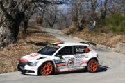 Doppia vittoria per Jolly Racing Team al Rally Il Ciocco:  Pisani nella sfida tricolore a due ruote motrici,  Panzani nella Coppa Rally di Zona