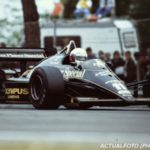 Elio De Angelis: 26 marzo 1958
