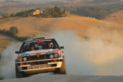 16° RALLY CRETE SENESI CITTÀ DI ASCIANO - VALTIBERINA TERRA:  DA OGGI IL VIA ALLE ISCRIZIONI