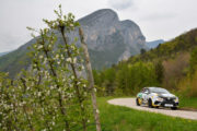 IL 2° DOLOMITI BRENTA RALLY PRESENTA I TEATRI DELLE SFIDE