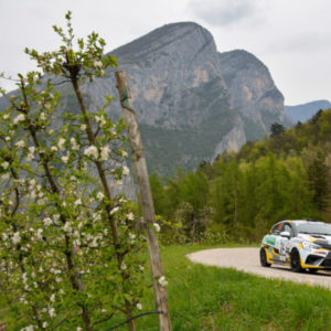 IL 2° DOLOMITI BRENTA RALLY PRESENTA I TEATRI DELLE SFIDE