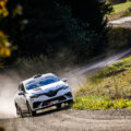 Il 17° #RA Rally Regione Piemonte sempre più "internazionale":  confermate le partecipazioni di tre piloti  del Toyota Gazoo Racing WRC Challenge Program